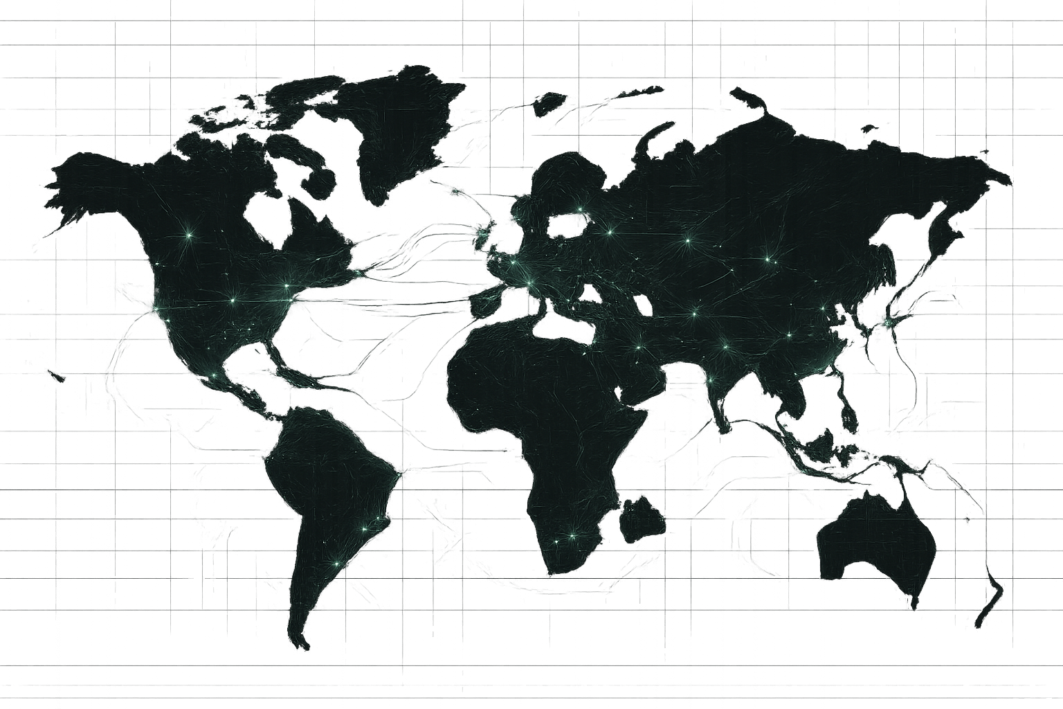 We Are Where Markets Converge
