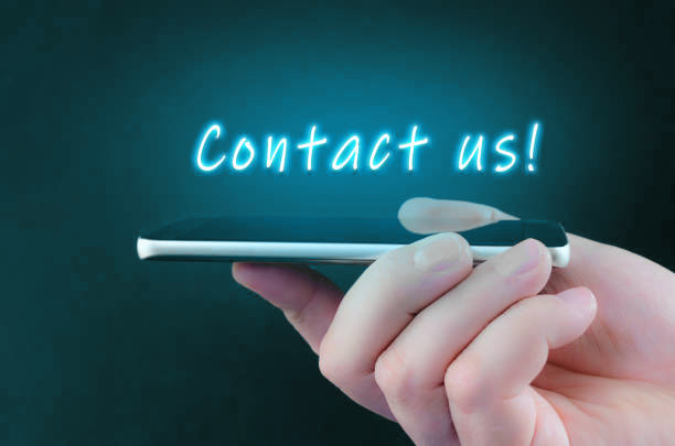 Contact