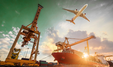 International Trading